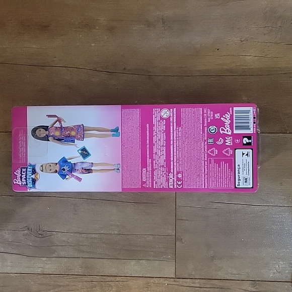 Barbie Space Discovery - Picture 3 of 3